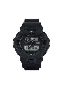 G-Shock Zegarek Utility GA-700BCE-1AER Czarny ze sklepu MODIVO w kategorii Zegarki - zdjęcie 181128759