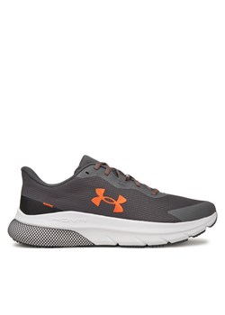 Under Armour Buty do biegania UA HOVR Turbulence 2 RS 3028751 Szary ze sklepu MODIVO w kategorii Buty sportowe męskie - zdjęcie 181128797