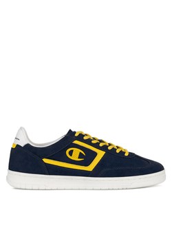 Champion Sneakersy CL78 S LOW S22279-BS508 Granatowy ze sklepu MODIVO w kategorii Trampki męskie - zdjęcie 181128836