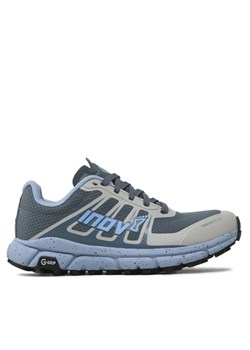 Inov-8 Buty do biegania Trailfly G 270 V2 001066-BLGY-S-01 Niebieski ze sklepu MODIVO w kategorii Buty sportowe damskie - zdjęcie 181128838