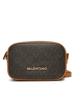 Valentino Torebka Lady Re VBS8GT15 Zielony ze sklepu MODIVO w kategorii Listonoszki - zdjęcie 181128859