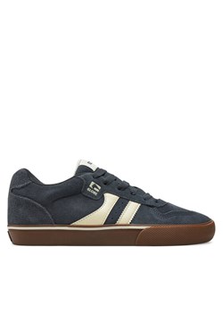 Globe Sneakersy Encore-2 GBENCO2 Szary ze sklepu MODIVO w kategorii Trampki męskie - zdjęcie 181128945