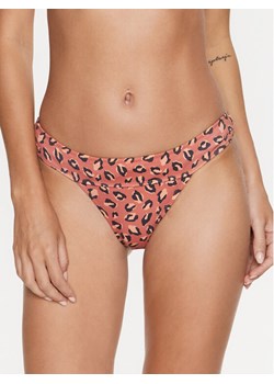 Billabong Dół od bikini A/DIV ABJX400463 Brązowy ze sklepu MODIVO w kategorii Stroje kąpielowe - zdjęcie 181129015