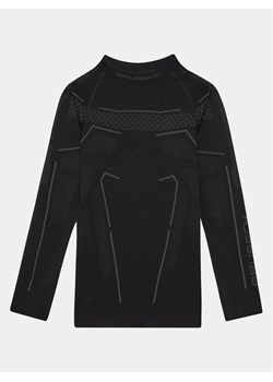 Brubeck Bielizna termoaktywna górna LS1612J Czarny Slim Fit ze sklepu MODIVO w kategorii Bielizna termoaktywna - zdjęcie 181129289