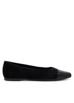 Vagabond Shoemakers Baleriny Jolin 5508-642-92 Czarny ze sklepu MODIVO w kategorii Balerinki - zdjęcie 181129327