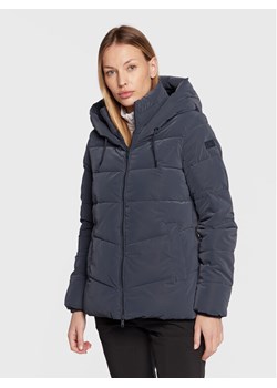 CMP Kurtka zimowa 32K3096 Granatowy Regular Fit ze sklepu MODIVO w kategorii Kurtki damskie - zdjęcie 181129329