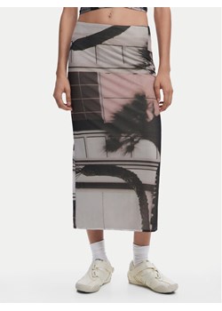 Desigual Spódnica tiulowa 25SWFK05 Kolorowy Regular Fit ze sklepu MODIVO w kategorii Spódnice - zdjęcie 181129368