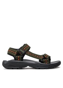 Joma Sandały S.Climber Men 2423 SCLIS2423V Khaki ze sklepu MODIVO w kategorii Sandały męskie - zdjęcie 181129376