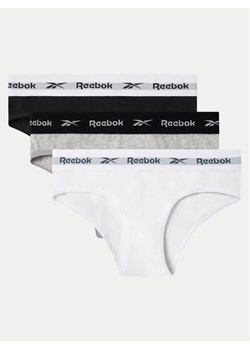 Reebok Komplet bielizny CARINA - AW24 (3-pack) Kolorowy ze sklepu MODIVO w kategorii Majtki damskie - zdjęcie 181129406