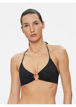 Melissa Odabash Dół od bikini Hamburg Czarny ze sklepu MODIVO w kategorii Stroje kąpielowe - zdjęcie 181129416