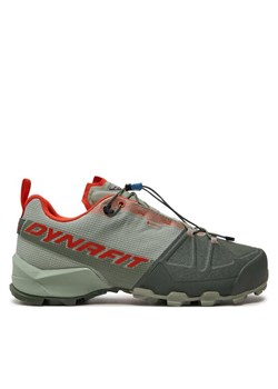 Dynafit Trekkingi Transalper Gtx GORE-TEX 5446 Zielony ze sklepu MODIVO w kategorii Buty trekkingowe męskie - zdjęcie 181129439
