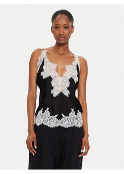 Herskind Top Zew 5292370 Czarny Regular Fit ze sklepu MODIVO w kategorii Bluzki damskie - zdjęcie 181129637