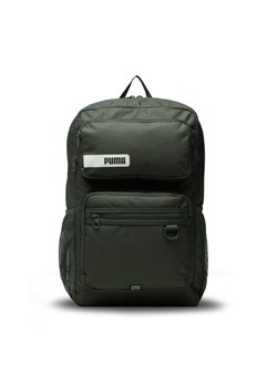 Puma Plecak Deck Backpack II 079512 02 Zielony ze sklepu MODIVO w kategorii Plecaki - zdjęcie 181129666