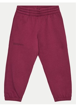 Pangaia Spodnie dresowe 365 Midweight Fioletowy Relaxed Fit ze sklepu MODIVO w kategorii Spodnie dziewczęce - zdjęcie 181129978