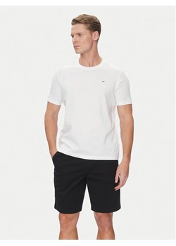 Paul&Shark T-Shirt C0P1092 Biały Regular Fit ze sklepu MODIVO w kategorii T-shirty męskie - zdjęcie 181129989