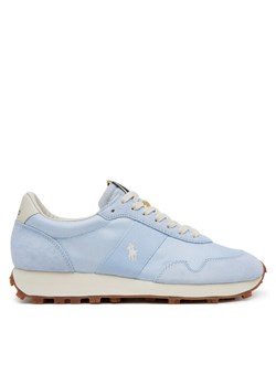 Polo Ralph Lauren Sneakersy Prl Trail125 804956697001 Błękitny ze sklepu MODIVO w kategorii Buty sportowe damskie - zdjęcie 181130015