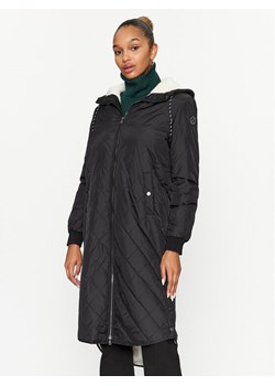 ONLY Kurtka zimowa 15295389 Czarny Regular Fit ze sklepu MODIVO w kategorii Kurtki damskie - zdjęcie 181130027