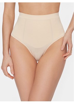 Dorina Bielizna modelująca dolna FXST0018CK022 Beżowy ze sklepu MODIVO w kategorii Bielizna wyszczuplająca - zdjęcie 181130028