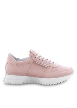 Kennel & Schmenger Sneakersy Pull 31-18130.659 Różowy ze sklepu MODIVO w kategorii Buty sportowe damskie - zdjęcie 181130036