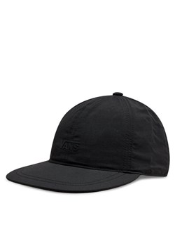 Vans Czapka z daszkiem My Pace Curved Bill Jockey VN000GKDBLK1 Czarny ze sklepu MODIVO w kategorii Czapki z daszkiem męskie - zdjęcie 181130058