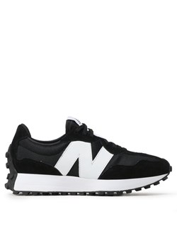 New Balance Sneakersy MS327CBW Czarny ze sklepu MODIVO w kategorii Buty sportowe męskie - zdjęcie 181130116