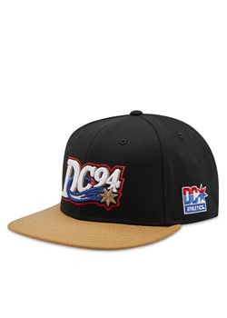 DC Czapka z daszkiem Starz 94 Empire Snapback ADYHA04204 Czarny ze sklepu MODIVO w kategorii Czapki z daszkiem męskie - zdjęcie 181130147