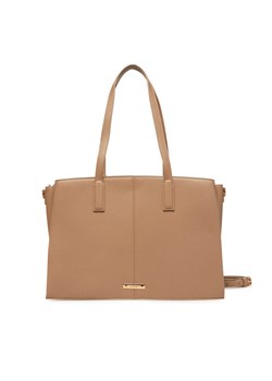 Aldo Torebka Haoredia 13989406 Beżowy ze sklepu MODIVO w kategorii Torby Shopper bag - zdjęcie 181130295