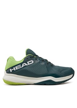 Head Buty do tenisa Motion Team Padel Men 273654 Zielony ze sklepu MODIVO w kategorii Buty sportowe męskie - zdjęcie 181130329
