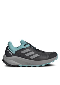 adidas Buty do biegania Terrex Trail Rider Trail Running Shoes HR1182 Czarny ze sklepu MODIVO w kategorii Buty sportowe damskie - zdjęcie 181130368