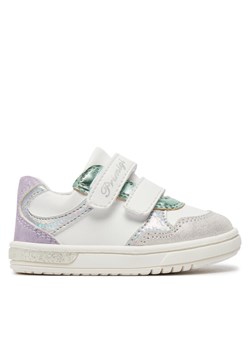 Primigi Sneakersy 5905000 M Biały ze sklepu MODIVO w kategorii Buciki niemowlęce - zdjęcie 181130375