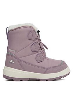 Viking Śniegowce Montebello High Gtx Warm GORE-TEX 3-90030-94 S Fioletowy ze sklepu MODIVO w kategorii Buty zimowe dziecięce - zdjęcie 181130388