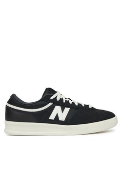 New Balance Sneakersy NM430BWH Czarny ze sklepu MODIVO w kategorii Buty sportowe męskie - zdjęcie 181130405