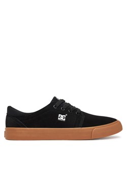 DC Tenisówki SS25-3C015 Czarny ze sklepu MODIVO w kategorii Trampki męskie - zdjęcie 181130486