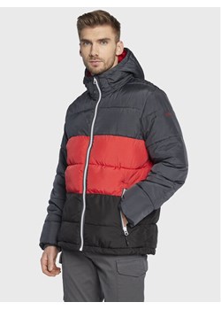 CMP Kurtka przejściowa 32Z2957 Szary Regular Fit ze sklepu MODIVO w kategorii Kurtki męskie - zdjęcie 181130549