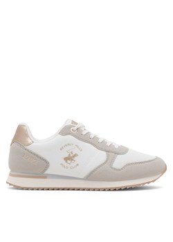 Beverly Hills Polo Club Sneakersy W-VSS24003 Biały ze sklepu MODIVO w kategorii Buty sportowe damskie - zdjęcie 181130648