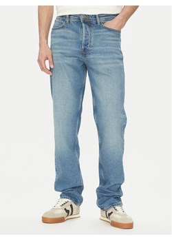 Liu Jo Jeansy QA5287 D4776 78890 Granatowy Regular Fit ze sklepu MODIVO w kategorii Jeansy męskie - zdjęcie 181130805