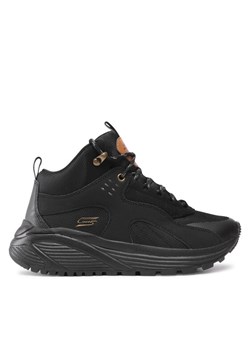 Skechers Sneakersy Mt. Goddess 117053/BBK Czarny ze sklepu MODIVO w kategorii Buty sportowe damskie - zdjęcie 181130858