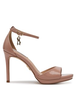 Steve Madden Szpilki Evers Heeled s SM11003574 Różowy ze sklepu MODIVO w kategorii Czółenka - zdjęcie 181130876