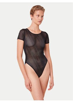 Triumph Body Harmony Spotlight 10217830 Czarny ze sklepu MODIVO w kategorii Body damskie - zdjęcie 181131027