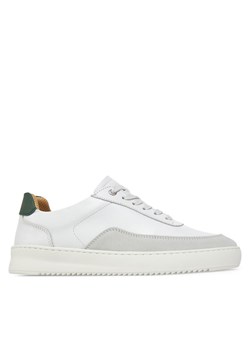 Filling Pieces Sneakersy Mondo Squash 46733331901 Biały ze sklepu MODIVO w kategorii Buty sportowe męskie - zdjęcie 181131126