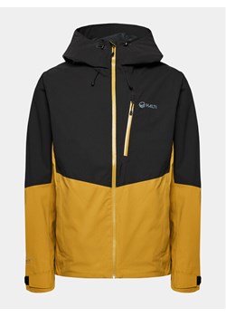 Halti Kurtka outdoor Biegga Neve M Dx Jacket 064-0679 Brązowy Regular Fit - id: 0000302918102 - marki Halti - 181131129 Halti Kurtka outdoor Biegga Neve M Dx Jacket 064-0679 Brązowy Regular Fit ze sklepu MODIVO w kategorii Kurtki męskie - zdjęcie 181131129