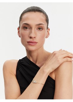 Guess Bransoletka JUBB05 106JW Złoty ze sklepu MODIVO w kategorii Bransoletki - zdjęcie 181131288