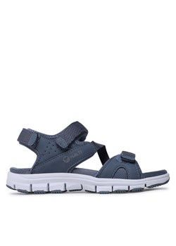 Halti Sandały Resa W Outdoor Sandal Niebieski ze sklepu MODIVO w kategorii Sandały damskie - zdjęcie 181131339
