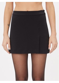 United Colors Of Benetton Spódnica 49HHD001W Czarny Regular Fit ze sklepu MODIVO w kategorii Spódnice - zdjęcie 181131376