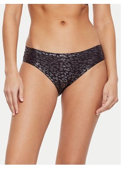 Chantelle Figi klasyczne Soft Stretch C11DA3 Granatowy ze sklepu MODIVO w kategorii Majtki damskie - zdjęcie 181131436