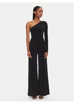 Marciano Guess Kombinezon 5GGD29 6257A Czarny Regular Fit ze sklepu MODIVO w kategorii Kombinezony damskie - zdjęcie 181131459