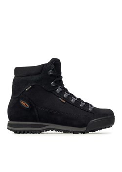 Aku Trekkingi Slope Micro Gtx GORE-TEX 885.10 Czarny ze sklepu MODIVO w kategorii Buty trekkingowe męskie - zdjęcie 181131476