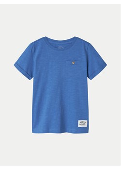 NAME IT T-Shirt Vincent 13201047 Niebieski Regular Fit ze sklepu MODIVO w kategorii T-shirty chłopięce - zdjęcie 181131488