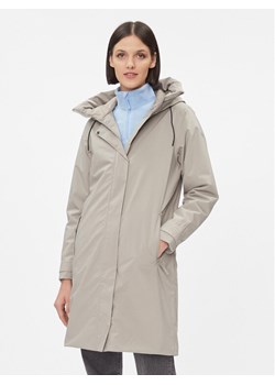 Helly Hansen Kurtka przejściowa Victoria 53514 Szary Regular Fit ze sklepu MODIVO w kategorii Kurtki damskie - zdjęcie 181131489