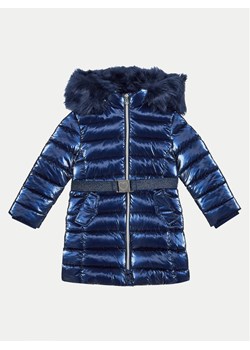 Original Marines Kurtka zimowa DEA3503F Granatowy Regular Fit ze sklepu MODIVO w kategorii Kurtki chłopięce - zdjęcie 181131499